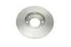 Тормозной диск BOSCH 0986478608 (фото 2)