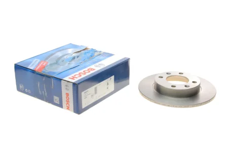 Тормозной диск BOSCH 0986478608