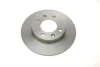 Тормозной диск BOSCH 0986478608 (фото 6)