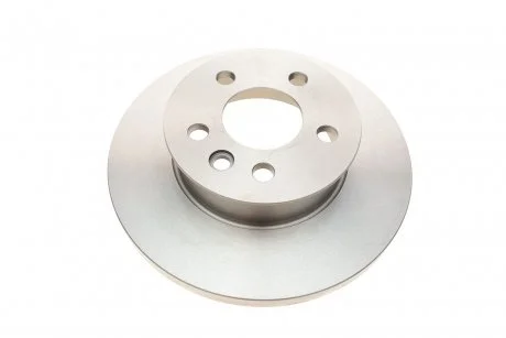 Диск торм. передний R15, 1.9-2.4D h=64,5 [полный] 90-96 BOSCH 0986478613