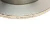 Тормозной диск BOSCH 0986478615 (фото 3)