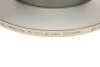 Тормозной диск BOSCH 0986478615 (фото 4)