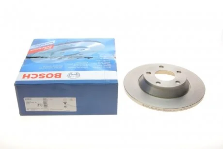Тормозной диск BOSCH 0986478615