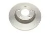 Тормозной диск BOSCH 0986478615 (фото 7)