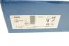 Диск тормозной передний, 2.0-2.2CDI BOSCH 0986478624 (фото 8)