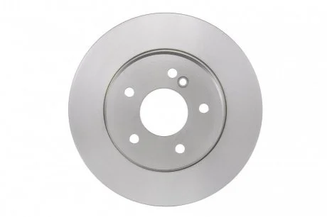 Тормозной диск MB W202 W203 W210 R BOSCH 0986478626