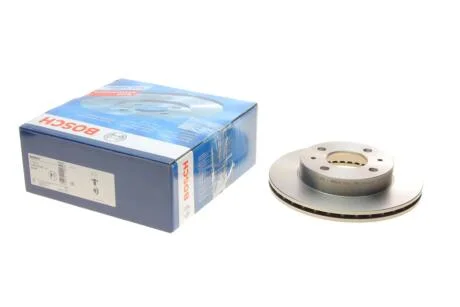 Диск гальмівний BOSCH 0986478650