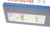 NISSAN Диск тормозной передний ALMERA 1.4I 16V BOSCH 0986478650 (фото 8)