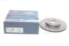 Тормозной диск HONDA CR-V/HR-V/Integra Type R/Legend/Prelude/Shuttle \'\'F 0986478667