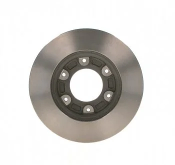 Диск гальмівний BOSCH 0986478693