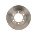 TOYOTA Диск тормозной пер. Land Cruiser 96-02 вентил. BOSCH 0986478698 (фото 2)