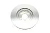 Диск тормозной OPEL CORSA B передн., вент. BOSCH 0986478730 (фото 2)