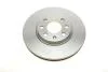 Диск тормозной OPEL CORSA B передн., вент. BOSCH 0986478730 (фото 6)