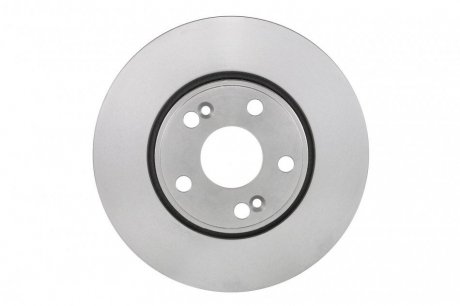 Тормозной диск BOSCH 0 986 478 734