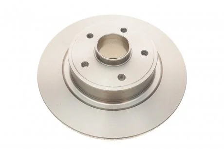 Тормозной диск BOSCH 0986478744