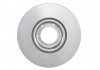 Тормозной диск BOSCH 0 986 478 745 (фото 2)