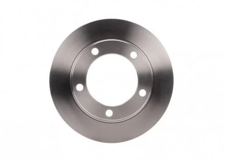 Фото 1 - гальмівний диск LADA Niva \'\'F BOSCH 0986478746 Гальмівний диск LADA Niva \'\'F BOSCH 0986478746 (фото 1)