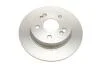 Диск тормозной BOSCH 0986478758 (фото 4)