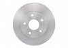 Гальмівний диск JEEP Grand Cherokee F'2,7-4,798-07 BOSCH 0986478772 (фото 1)