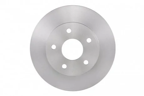Тормозной диск JEEP Grand Cherokee F'2,7-4,798-07 BOSCH 0986478772