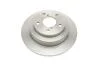 Диск торм. задний 266mm Impreza, Legacy, Forester 92-02 BOSCH 0986478799 (фото 4)