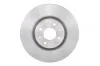 Тормозной диск передний Fiat Doblo 05-, Bravo, Linea (284x22) 0 986 478 810