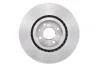 Гальмівний диск передній Fiat Doblo 05-, Bravo, Linea (284x22) BOSCH 0 986 478 810 (фото 2)