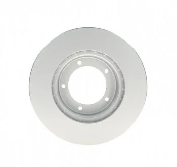 Тормозной диск BOSCH 0 986 478 824