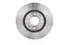 BOSCH PEUGEOT Диск тормозной передний 406 1.9/2.1TD/2.0 283X26 0986478831