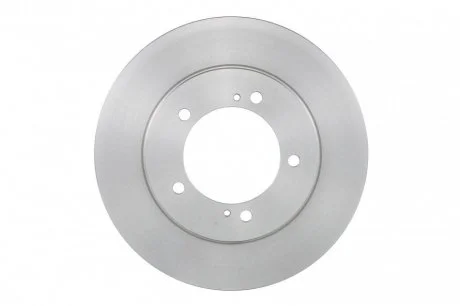 Диск тормозной BOSCH 0986478839