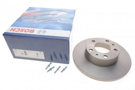 Тормозной диск BOSCH 0986478843
