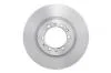 BOSCH Тормозной диск пер. MITSUBISHI Pajero 90 - (276*24) 0986478844