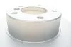 Диск тормозной BMW 5 (E39) передн., вент. BOSCH 0986478848 (фото 4)