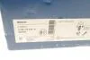 Диск тормозн. перед. DB/VAG Sprinter Series (W909)/Sprinter Series (W901)/Sprinter Series (W904)/Sprinter Series (W902)/Sprinter Series (W903)/LT (95-17) BOSCH 0986478849 (фото 9)