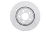 Диск тормозной AUDI A3, SEAT LEON, TOLEDO, SKODA, VW, передн. вент. (пр-во Bosch) 0 986 478 852