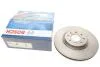 Тормозные диски Alfa Romeo Mito Chrysler Delta Fiat Bravo Ii, Stilo Lancia Delta Iii 1.3D-2.4 10.01- 0 986 478 855
