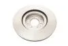 Тормозные диски Alfa Romeo Mito Chrysler Delta Fiat Bravo Ii, Stilo Lancia Delta Iii 1.3D-2.4 10.01- BOSCH 0 986 478 855 (фото 2)