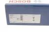 Фото 5 - тормозной диск TOYOTA Carina E F BOSCH 0986478858 Тормозной диск TOYOTA Carina E F BOSCH 0986478858 (фото 5)