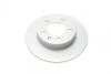 Диск тормозной AUDI A3, SEAT TOLEDO, SKODA FABIA, OCTAVIA,VW GOLF задн. BOSCH 0986478868 (фото 4)