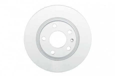 Тормозной диск BOSCH 0 986 478 869