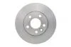 Диск тормозной VW T4, передн. (пр-во Bosch) 0986478870