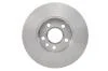 Диск тормозной VW T4, передн. BOSCH 0986478870 (фото 2)