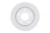 BOSCH DB Диск тормозной передний A140 W168 97- 0986478874