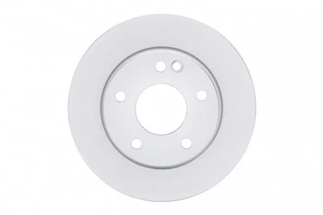 DB Диск тормозной передний A140 W168 97- BOSCH 0986478874 (фото 1)