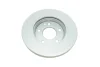 Тормозной диск MB W168 Classe A F BOSCH 0986478875 (фото 2)