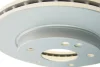 Тормозной диск MB W168 Classe A F BOSCH 0986478875 (фото 4)