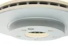 Тормозной диск MB W168 Classe A F BOSCH 0986478875 (фото 5)