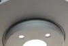 Диск тормозной MB E-CLASS передн., вент. BOSCH 0 986 478 876 (фото 3)