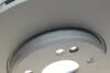 Диск тормозной MB E-CLASS передн., вент. BOSCH 0 986 478 876 (фото 5)