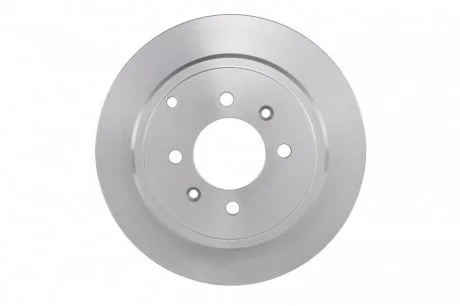 Тормозной диск BOSCH 0 986 478 877